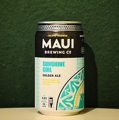 マウイサンシャインガール