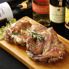 NISHA Asian Dining&Bar ニーシャのコース写真