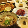 そば処 ものぐさのおすすめ料理1