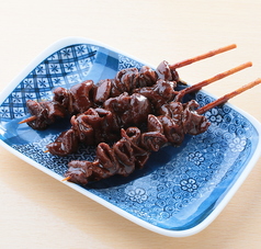 どて串 1皿3本