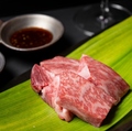 料理メニュー写真&nbsp;リブロース