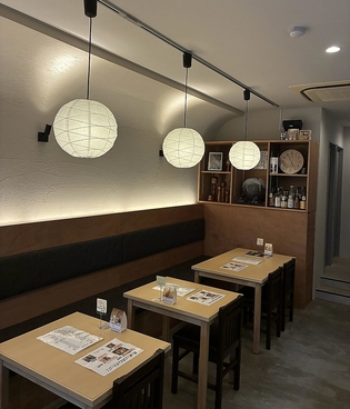 田後楽の雰囲気1