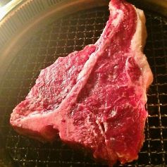 肉料理とワイン　遊山　の写真3