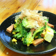 沖縄料理　ハブとマングース　高知店の写真2