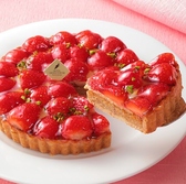 ロビーラウンジ トロア フィーユのおすすめ料理2