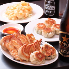 中華料理 餃子酒場の特集写真