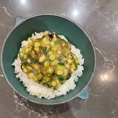 山形だしのせごはん