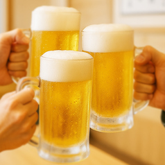 居酒屋 結 むすび 新潟駅前店特集写真1