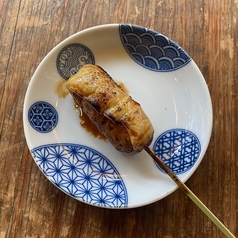 チーズつくね