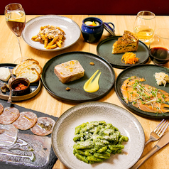 ワインとつまみと和みの店 reposant ルポゾンの特集写真