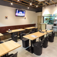 ドンドンポチャの雰囲気2