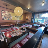 すぎのや本陣 守谷店の雰囲気2