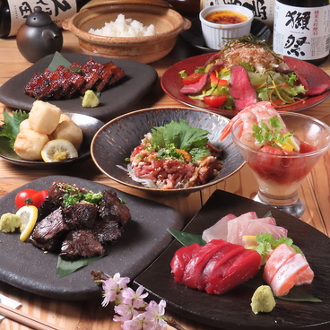 大人の隠れ家居酒屋　縁～ゆかり～　西新 藤崎店の雰囲気1