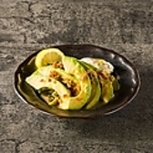 ナッツカフェナイツのおすすめ料理3