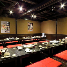 九州魂 京成船橋店の特集写真