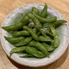 やみつきえだまめ