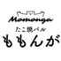 たこ焼きバル ももんがのロゴ