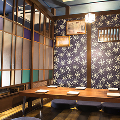 牡蠣海鮮料理 かき家 こだはる 新橋店の特集写真