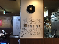 【なんばデートにも定番のハンバーグやさん♪】