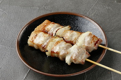 豚バラGrilled pork belly