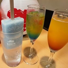 創作居酒屋 湊のおすすめドリンク1