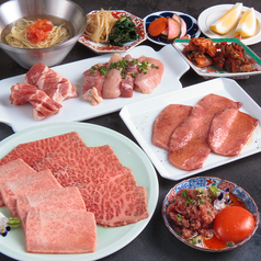 KYUSHU MEAT CLUB(九州ミート倶楽部)の写真3