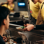 大衆洋食 びすとろ福助 小倉の写真ギャラリー