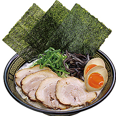 博多鉄八　安曇野店の特集写真