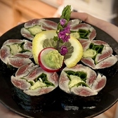 涛司 TOJI トウジのおすすめ料理2