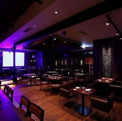 プロジェクターを使用しながらの貸切パーティーも！（20人～50人可、50人以上可）