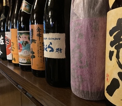 店長イチ押し本格焼酎