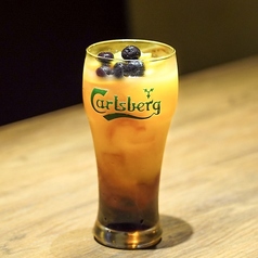 COMO SIEMPRE コモシエンプレのおすすめドリンク3