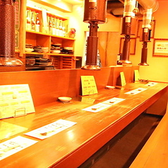 いっぷく庵の雰囲気2