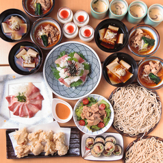 個室居酒屋 永山 EIZANのコース写真