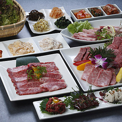 焼肉 なんこう園 南7条店の特集写真