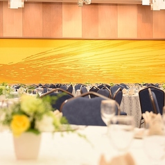 福山ニューキャッスルホテルの雰囲気2