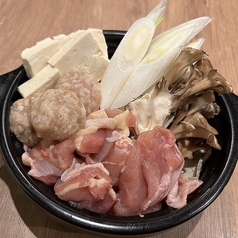 九州サカバ つんつくつん 小虎小路店のコース写真