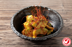 アボカドキムチ