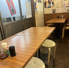 屋台や十八番 国分町店の特集写真