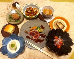 中之島 穂の河のコース写真