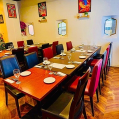 Ceylon Green Srilankan Restaurant セイロングリーンの写真