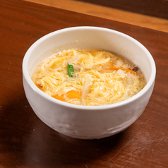 玉子スープ