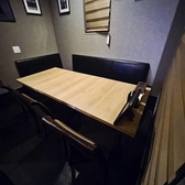 Peruchos ペルーチョス 小山本店の雰囲気2