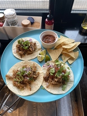 TACO WASA &nbsp;TACOS &nbsp;CLUBのおすすめ料理1