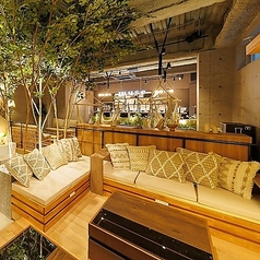 muse ミューズ 名古屋栄はなれ店の特集写真