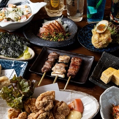 炭屋 串兵衛 藤沢店のおすすめ料理1
