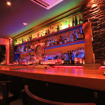 DINING BAR LINK ダイニングバー リンクの雰囲気1