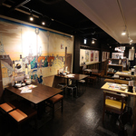 個室居酒屋 地鶏と地酒 酒肴日和 かしわや 焼き鳥 名古屋めし 栄の写真ギャラリー