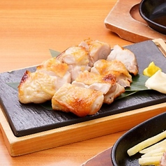 鶏の一夜干し