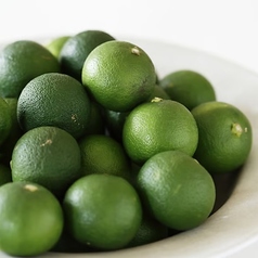 神山すだちの生搾り酎ハイ